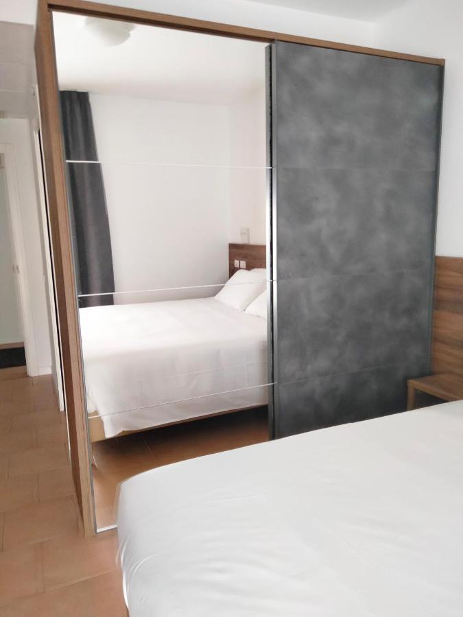 Hotel Brixellum à Brescello Extérieur photo